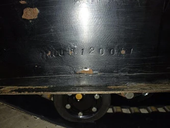 Снегоход "Буран" СБ-640А (Б)